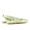 Sandali bambini 522 beige