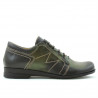 Scarpe casual da donna 608 caffè