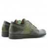 Scarpe casual da donna 608 caffè