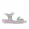 Sandali per bambini 532 rosa
