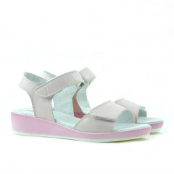Sandali per bambini 532 rosa