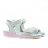 Sandali per bambini 532 rosa