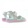Sandali per bambini 532 rosa