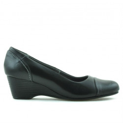 Scarpe casual donna 193 nero