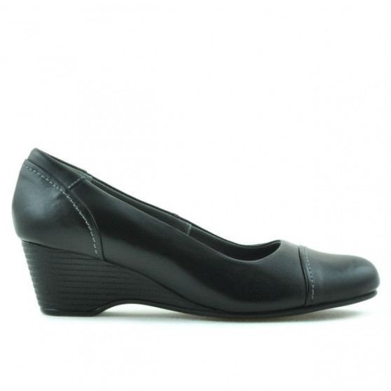 Scarpe casual donna 193 nero