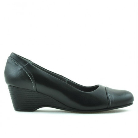 Scarpe casual donna 193 nero