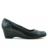 Scarpe casual donna 193 nero