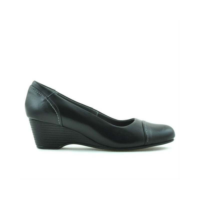 Scarpe casual donna 193 nero