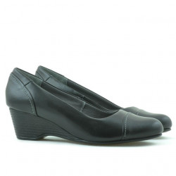 Scarpe casual donna 193 nero