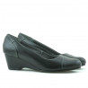 Scarpe casual donna 193 nero