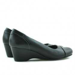 Scarpe casual donna 193 nero