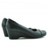Scarpe casual donna 193 nero