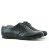 Scarpe casual donna 186 nero
