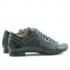 Scarpe casual donna 645 nero