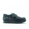 Scarpe bambini piccoli 01c indaco (non si producono più)