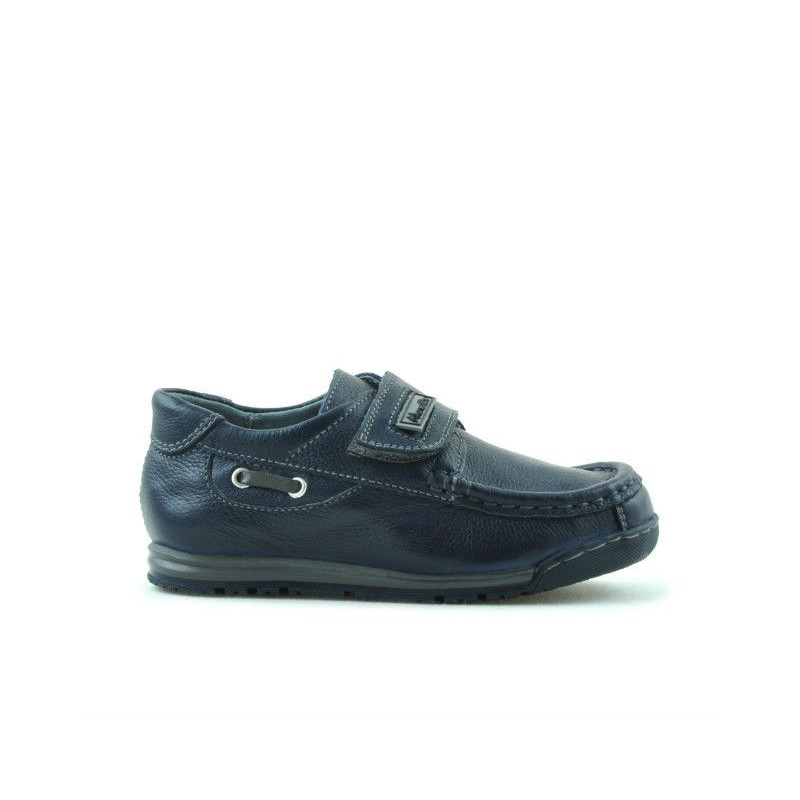 Scarpe bambini piccoli 01c indaco (non si producono più)