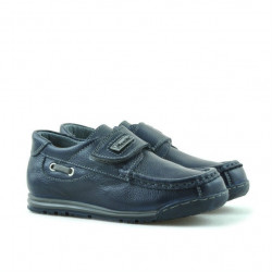 Scarpe bambini piccoli 01c indaco (non si producono più)