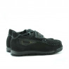 Scarpe bambini piccoli 01c bufo nero