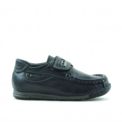 Scarpe per bambini piccoli 01c indaco