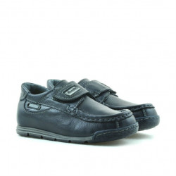 Scarpe per bambini piccoli 01c indaco
