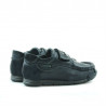 Scarpe per bambini piccoli 01c indaco