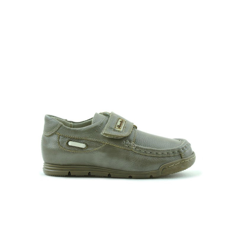 Scarpe per bambini piccoli 01c sabbia