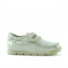 Scarpe bambini piccoli 01c beige