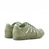Scarpe bimbo piccolo 04c sabbia combinato
