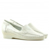 Scarpe casual donna 673 beige