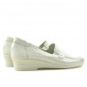 Scarpe casual donna 673 beige