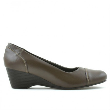 Scarpe casual donna 193 cappuccino