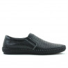 Mocassini uomo 820 nero