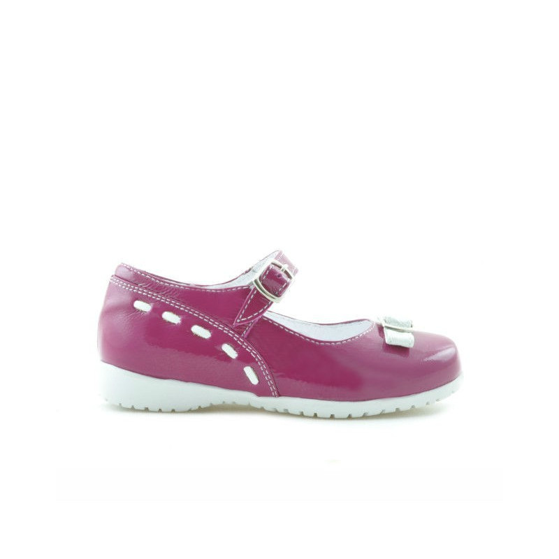 Scarpe bambino piccoli 12c ciclamino