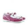 Scarpe bambino piccoli 12c ciclamino