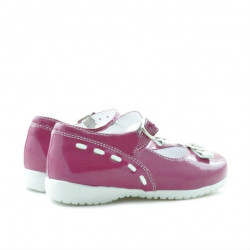 Scarpe bambino piccoli 12c ciclamino