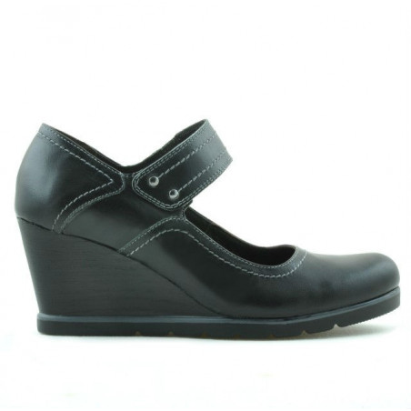 Scarpe casual donna 199 nero