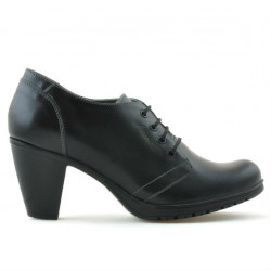Scarpe casual donna 167 nero
