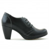Scarpe casual donna 167 nero