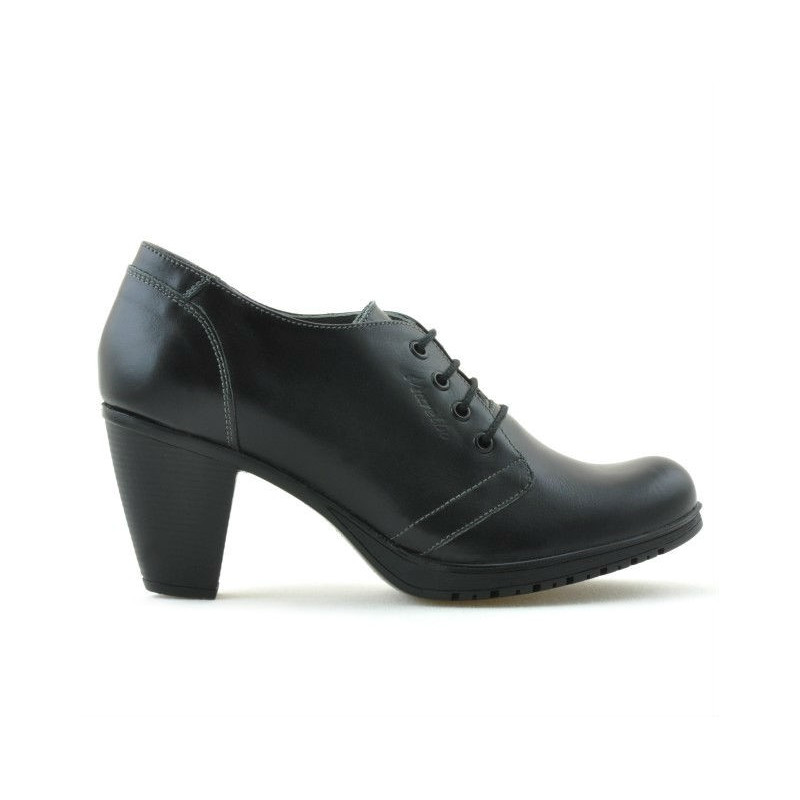 Scarpe casual donna 167 nero