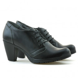 Scarpe casual donna 167 nero