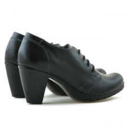 Scarpe casual donna 167 nero