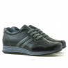 Scarpe sportive da donna 641 nero