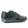 Scarpe sportive da donna 641 nero