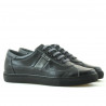 Scarpe sportive donna 657 nero