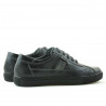 Scarpe sportive donna 657 nero
