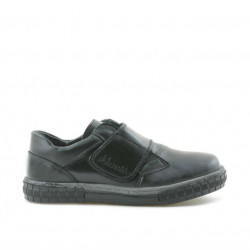 Scarpe per bambini piccoli 50c nere