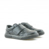 Scarpe per bambini piccoli 50c nere