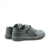 Scarpe per bambini piccoli 50c nere
