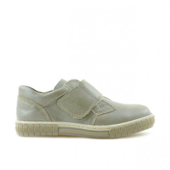 Scarpe bambini piccoli 50c sabbia