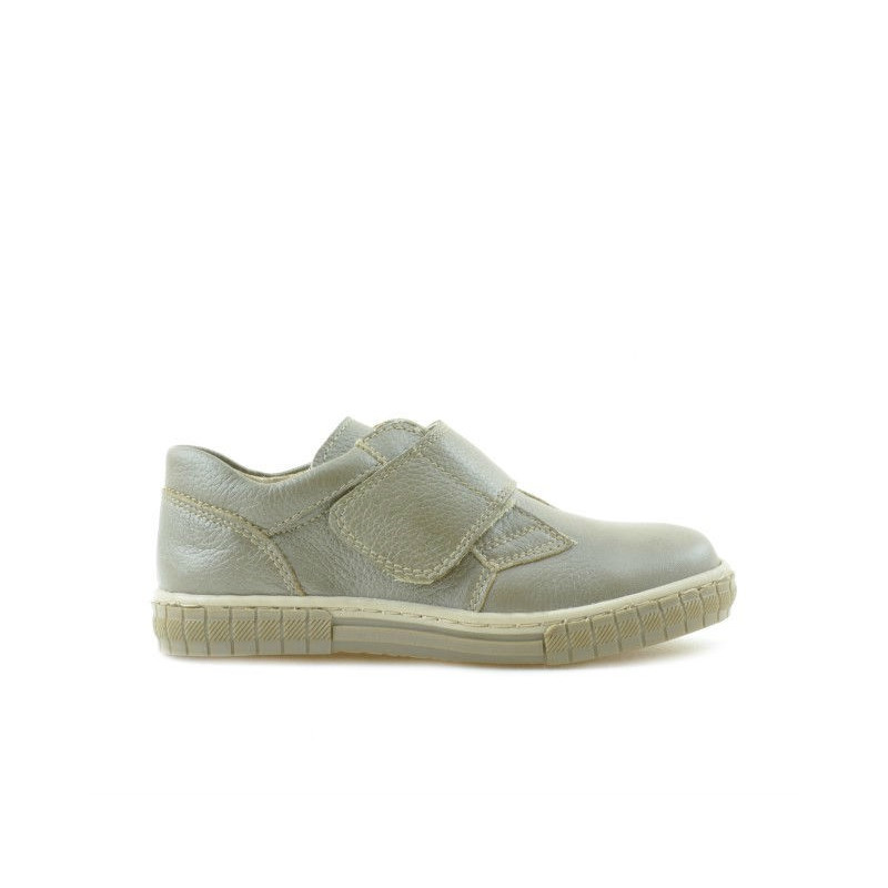 Scarpe bambini piccoli 50c sabbia
